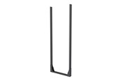 Vægbeslag, AV-Beslag & AV-Møbler - Multibrackets M Floormount Pro - Maks 80 kg - Maks størrelse - 7350073737369