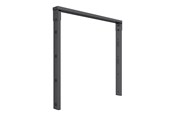 Vægbeslag, AV-Beslag & AV-Møbler - Multibrackets M Ceiling Mount Pro - Maks 80 kg - Maks størrelse - 7350073737376