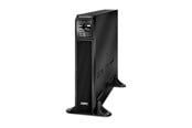 UPS - APC SRT1500XLI - Smart-UPS On-Line - 1500VA/1500W - Double Conversion Online UPS - SRT1500XLI