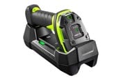 Stregkodelæser - Zebra DS3678-HP Ultra Rugged Barcode Scanner No Line Cord Kit (Scanner / USB Cable / Cradle / Power Supply) - DS3678-HP3U42A0SFW