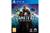 Spil - Age of Wonders: Planetfall (Day1 Edition) - Sony PlayStation 4 - Strategi - 4020628741570