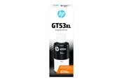 Blæk, Toner & Forbrugsstoffer - HP GT53xl / 1VV21AE High Capacity Black Ink Refill - 1VV21AE