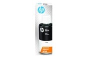 Blæk, Toner & Forbrugsstoffer - HP 32XL / 1VV24AE High Capacity Black Ink - 1VV24AE