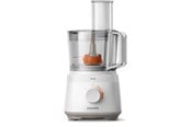 Køkkenmaskiner & Foodprocessor - Philips Køkkenmaskine Daily Collection HR7310/00 - HR7310/00