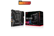 Bundkort - ASUS ROG STRIX X570-I GAMING Bundkort - AMD X570 - AMD AM4 - DDR4 RAM - Mini-ITX - 90MB1140-M0EAY0