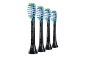 Eltandbørste - Philips Tandbørstehoveder Sonicare C3 Premium Plaque Defence HX9044/33 - HX9044/33