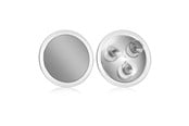 Makeupspejl - Gillian Jones Suction mirror x10 magnifying - 10206