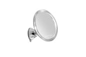 Makeupspejl - Gillian Jones Adjustable suction mirror x7 magnifying - 10205 X 7
