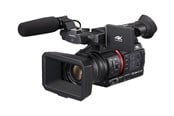 Videokamera - Panasonic Camcorder AG-CX350 - AG-CX350