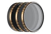 Fotofiltre - PolarPro Cinema Series Vivid 3-Pack - OAC-CS-VIVID