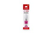 Blæk, Toner & Forbrugsstoffer - Canon GI-40 / 3401C001 Magenta Refill - 3401C001