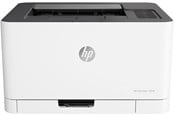 Printer - HP Color Laser 150nw - Color Laser - LAN & Wi‑Fi - Farve - Laser - 4ZB95A#B19