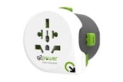 Kabler - diverse - Q2Power Qdapter - 2.100100