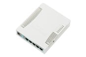 Access Point - MikroTik RouterBOARD - rb951ui-2hnd