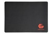 Musemåtte & tilbehør - Gembird Gaming mouse pad - large - MP-GAME-L