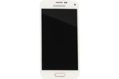 Mobil - Andet Tilbehør - Samsung LCD display assembly - GH97-16147B