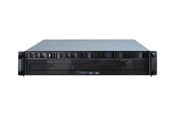 Kabinet - Inter-Tech IPC 2U-2404S - Kabinet - Server (Rack) - Sort - 88887190