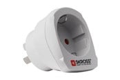 Kabler - diverse - SKross Country Adapter - Europe to Australia/China - 7640112215522
