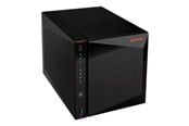 NAS-Server - ASUSTOR 4 AS5304T - NAS-Server - AS5304T