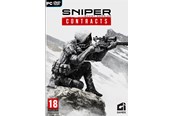 Spil - Sniper Ghost Warrior Contracts - Windows - FPS - 5906961199614