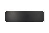 Rack skabe - Inter-Tech 88887270 - 3U - Blanking Panel - 88887270