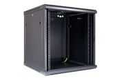 Rack skabe - Inter-Tech 88887254 - 12U - Wall Mount Rack Cabinet - 88887254