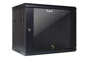 Rack skabe - Inter-Tech SMA-6409 - 9U Wall Mount Rack Cabinet - 88887253