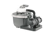 Pools og Badebassiner - Swim & Fun Filter System ClearWater Compact 250W - 1044