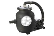 Pools og Badebassiner - Swim & Fun Filterballs System 100W - 1087
