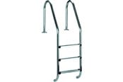 Pools og Badebassiner - Swim & Fun Ladder 3-Steps, Inground - 1559