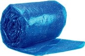 Pools og Badebassiner - Swim & Fun Pool Cover Summer 730 x 375 cm, 0.2 mm - 2104