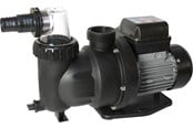 Pools og Badebassiner - Swim & Fun Pumpe m/timer 250W - 1861