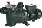 Pools og Badebassiner - Swim & Fun OPTIMA Pump 75, 0.55kW, 0.75HP - 1651