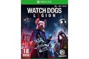 Spil - Watch Dogs: Legion - Microsoft Xbox One - Action/Adventure - 3307216135418