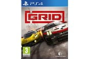 Spil - Grid - Sony PlayStation 4 - Racing - 4020628738433