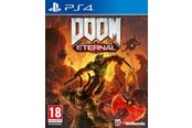 Spil - DOOM Eternal - Sony PlayStation 4 - FPS - 5055856422747