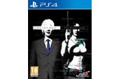 Spil - The 25th Ward: The Silver Case - Sony PlayStation 4 - Eventyr - 0810023030331