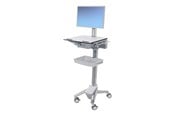 Vægbeslag, AV-Beslag & AV-Møbler - Ergotron SV Front Tray - Mounting Component - Maks 5.9 kg - Maks størrelse - 98-134
