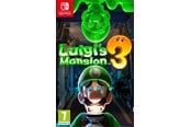 Spil - Luigi's Mansion 3 - Nintendo Switch - Action - 0045496425609