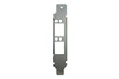 Netværkstilbehør - QNAP Desktop and 1U NAS bracket Emulex - SP-BRACKET-10G-EMU