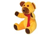 Babylegetøj - DR Beanbag Bamse lille - 6-220