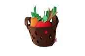Plys - Krea Hobby Horse Feeding Set - 2055