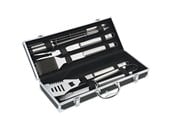 Grill og tilbehør - Cilio Phoenix BBQ Grilkuffert - K1069682808