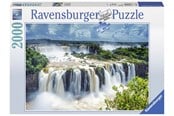 Puslespil - Ravensburger IguazuWaterfalls,Brazil-2000p - 10216607