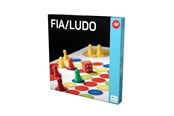 Brætspil - Alga Ludo - 38018716