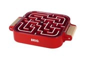 Brætspil - Brio 34100 Lukket labyrint - 34100