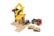 BRIO - Brio 33280 Fragtgodsstation - 33280