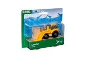 BRIO - Brio 33436 Frontlæsser - 33436
