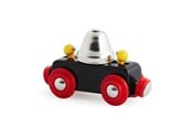 BRIO - Brio 33749 Vogn med klokke - 33749