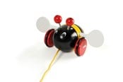 Babylegetøj - Brio 30165 Humlebi - 30165